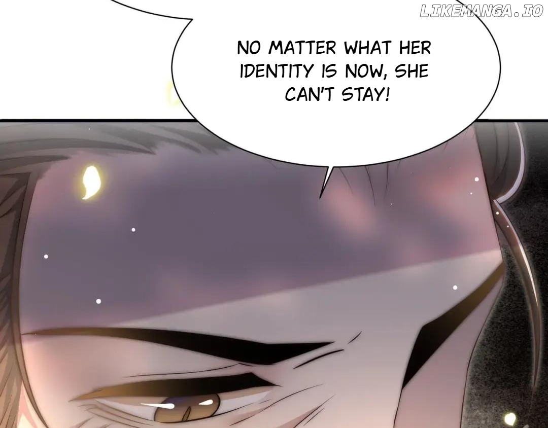 Lonely Emperor Chases His Sister-in-Law Chapter 58 - page 33